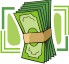 cash